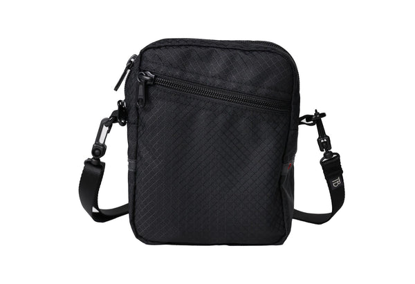 Everyday Cubelet in Black 420 Spectron.